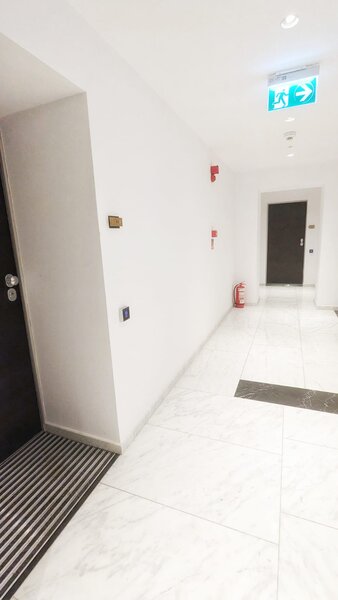 One 2022 Herastrau Towers, 2 camere 94mp Centrala, AC, Loc Parcare Subteran