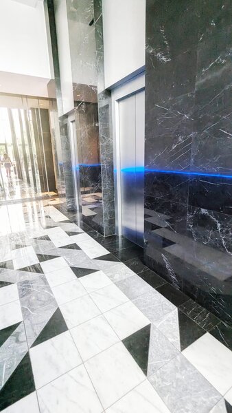 One 2022 Herastrau Towers, 2 camere 94mp Centrala, AC, Loc Parcare Subteran