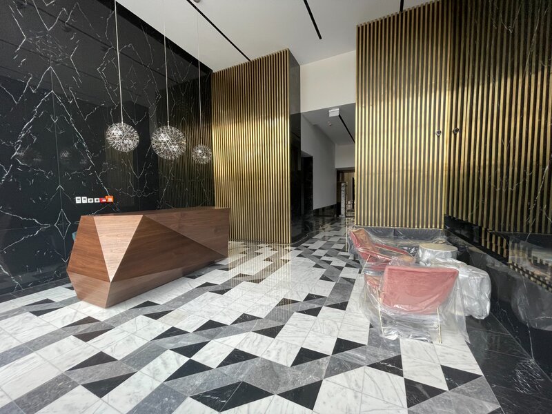 One 2022 Herastrau Towers, 2 camere 94mp Centrala, AC, Loc Parcare Subteran